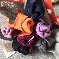 The North Face gloves — seller photo 6