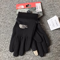 The North Face gloves — seller photo 3
