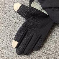 The North Face gloves — seller photo 5