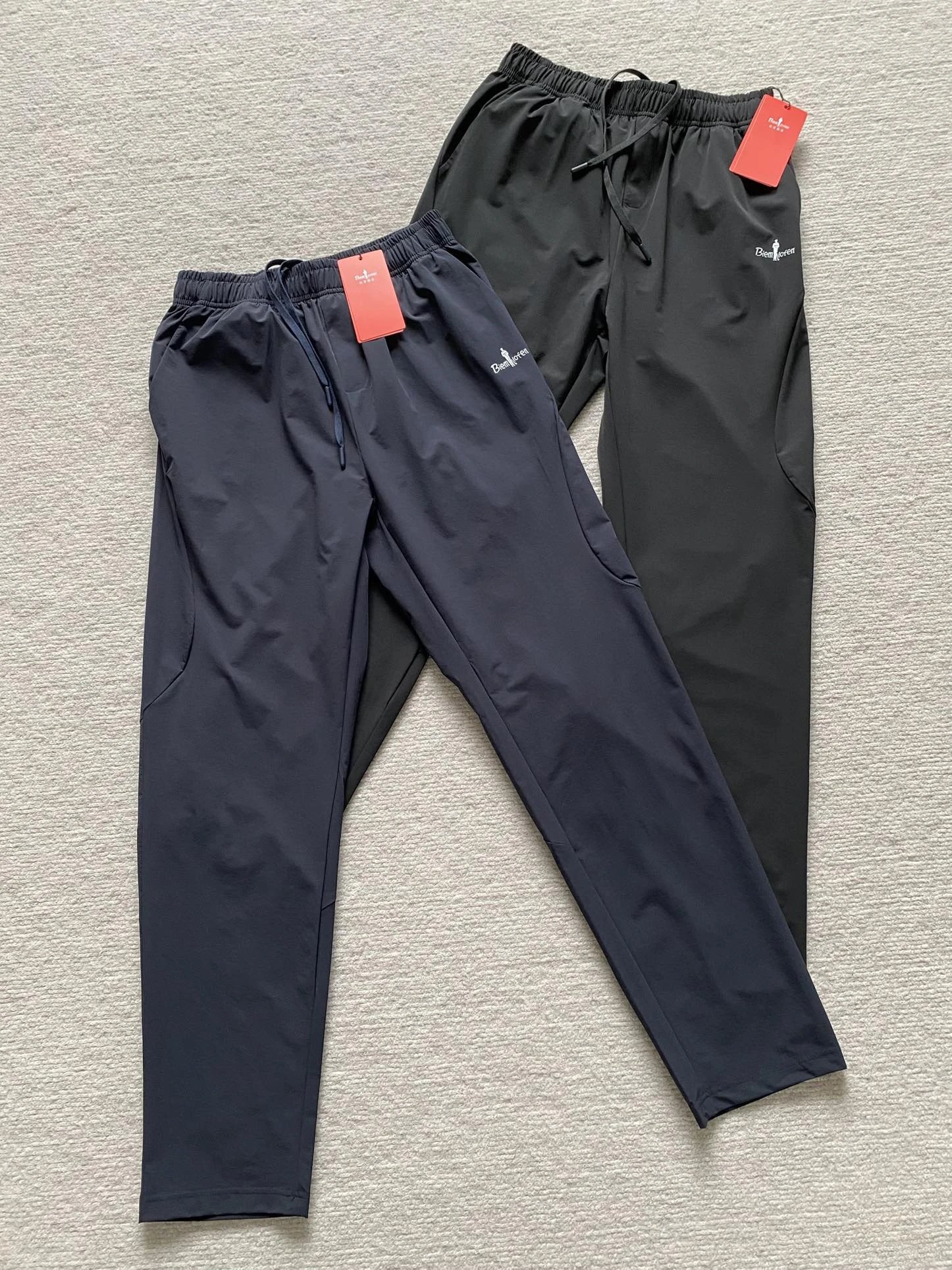 Bionic Lefeng 2026 Summer UV Protection Pants