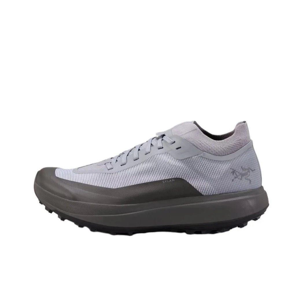 Arc'teryx SYLAN Trail Running Shoe