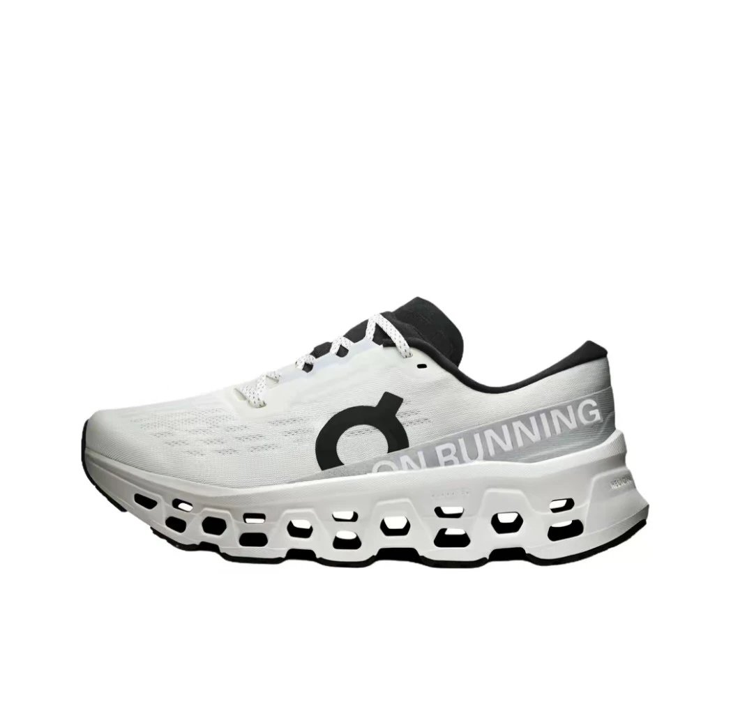 On Cloudmonster 3 Running Shoe