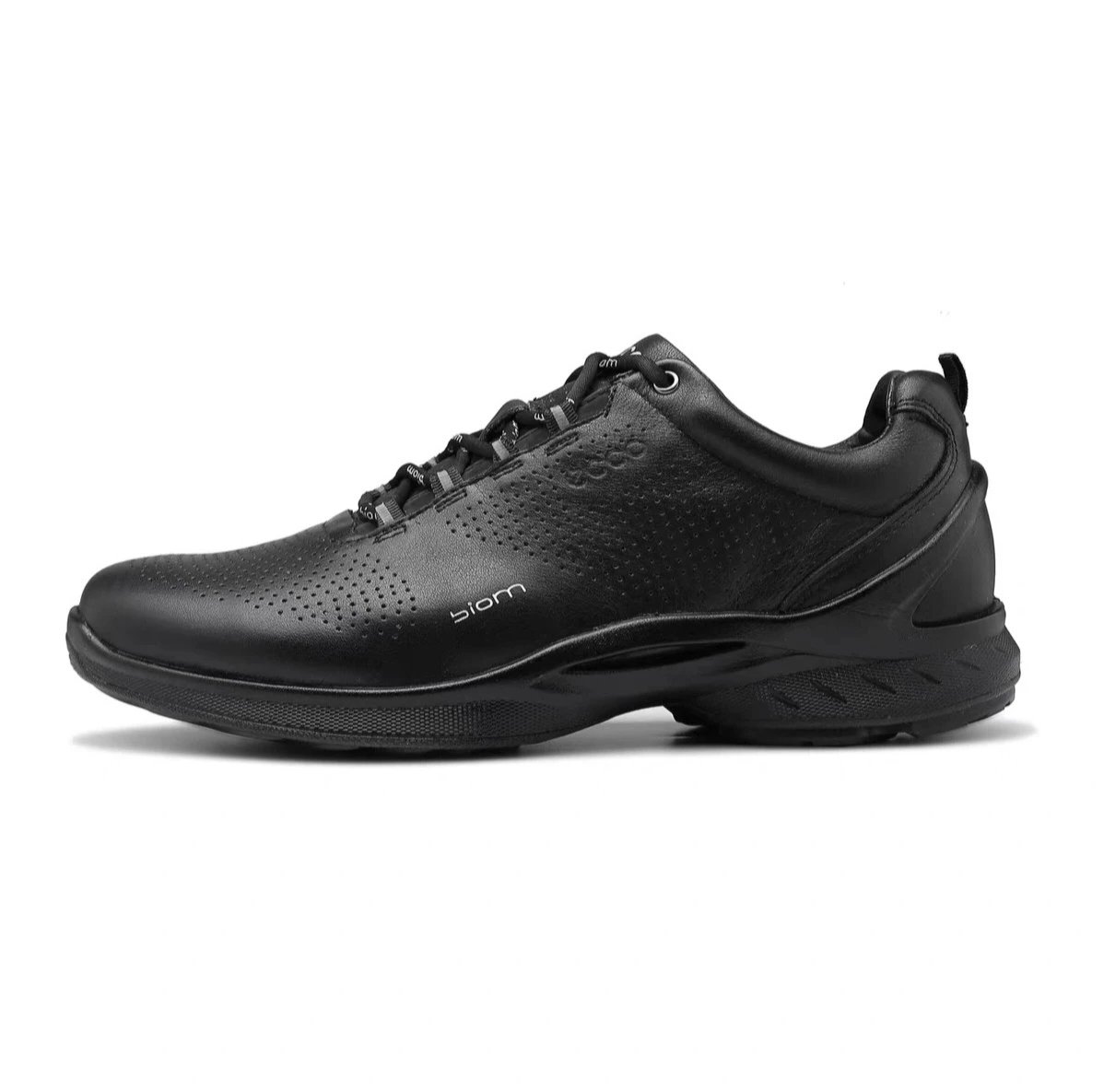 ECCO Classic 837514 Casual Hiking Shoe