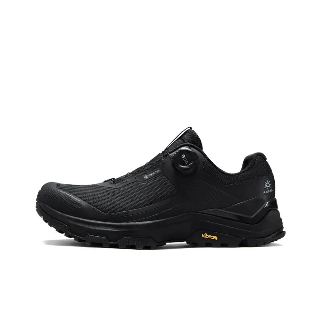 KAILAS 界山 GTX BOA Hiking Shoe