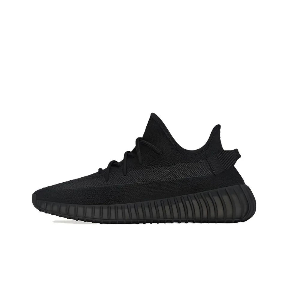 Adidas Yeezy Boost 350V2 Onyx