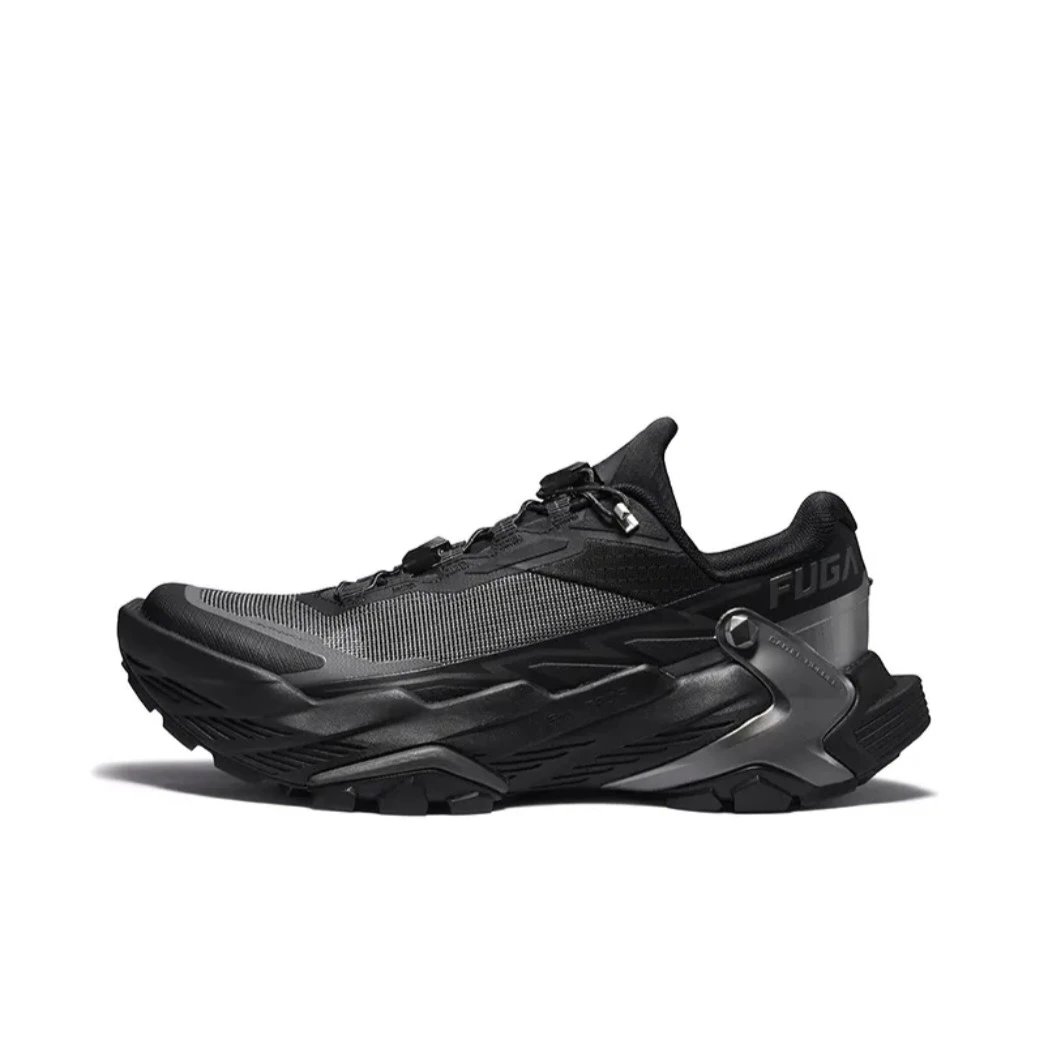 KAILAS FUGA DU 2 Lightweight Hiking Shoe