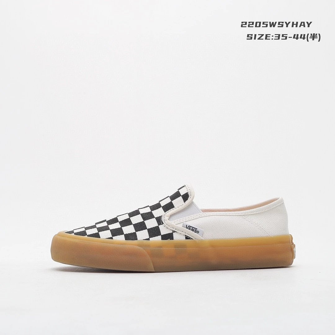 Vans Classic Slip-On