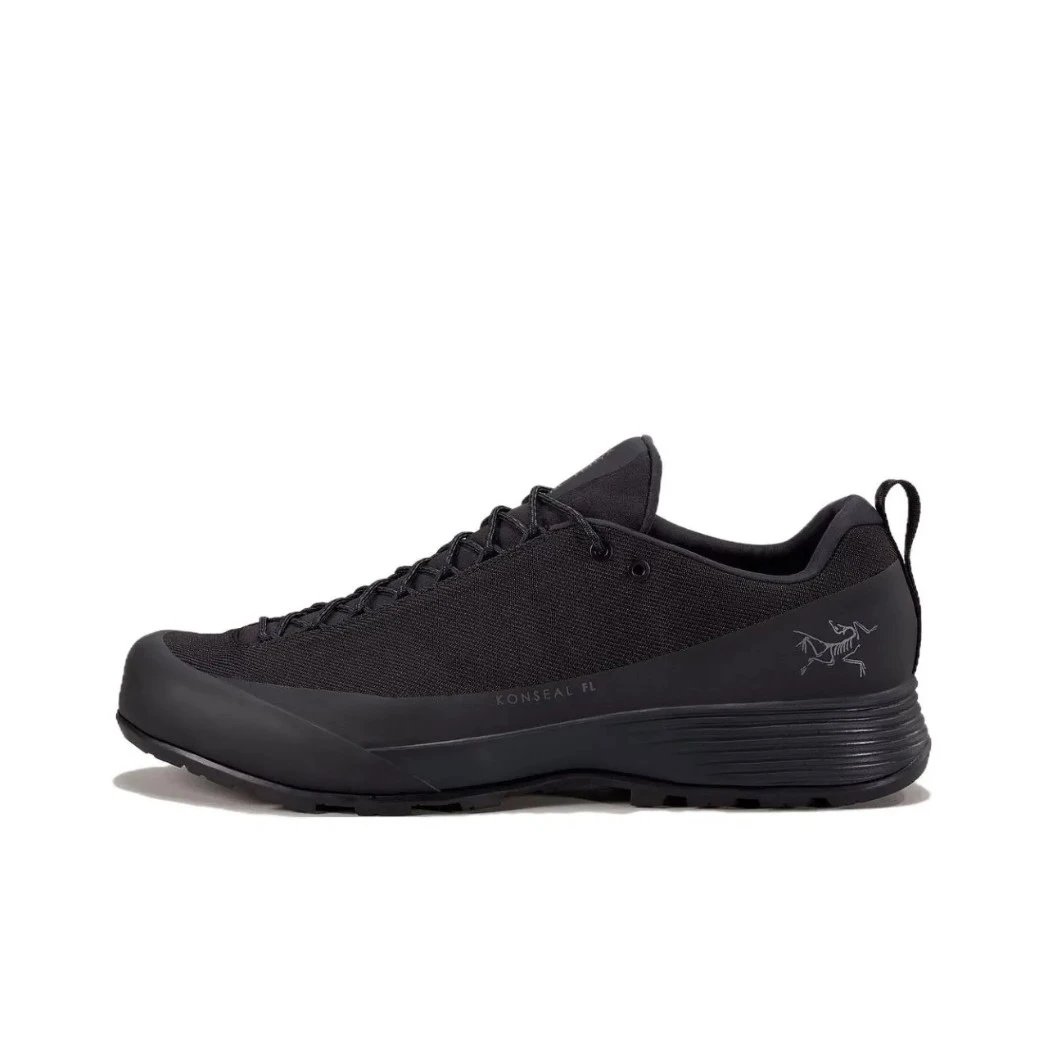 Arc'teryx Konseal FL 2 Low Hiking Shoe