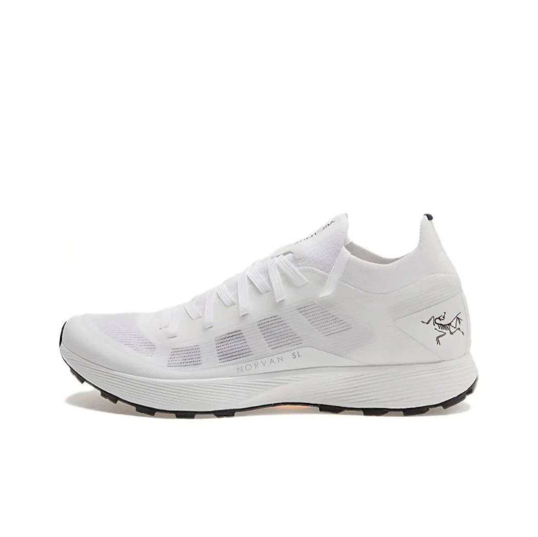 Arc'teryx Norvan SL 3 Casual Shoe