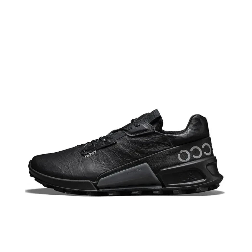 ECCO BIOM 2.1 Leather Trail Shoe