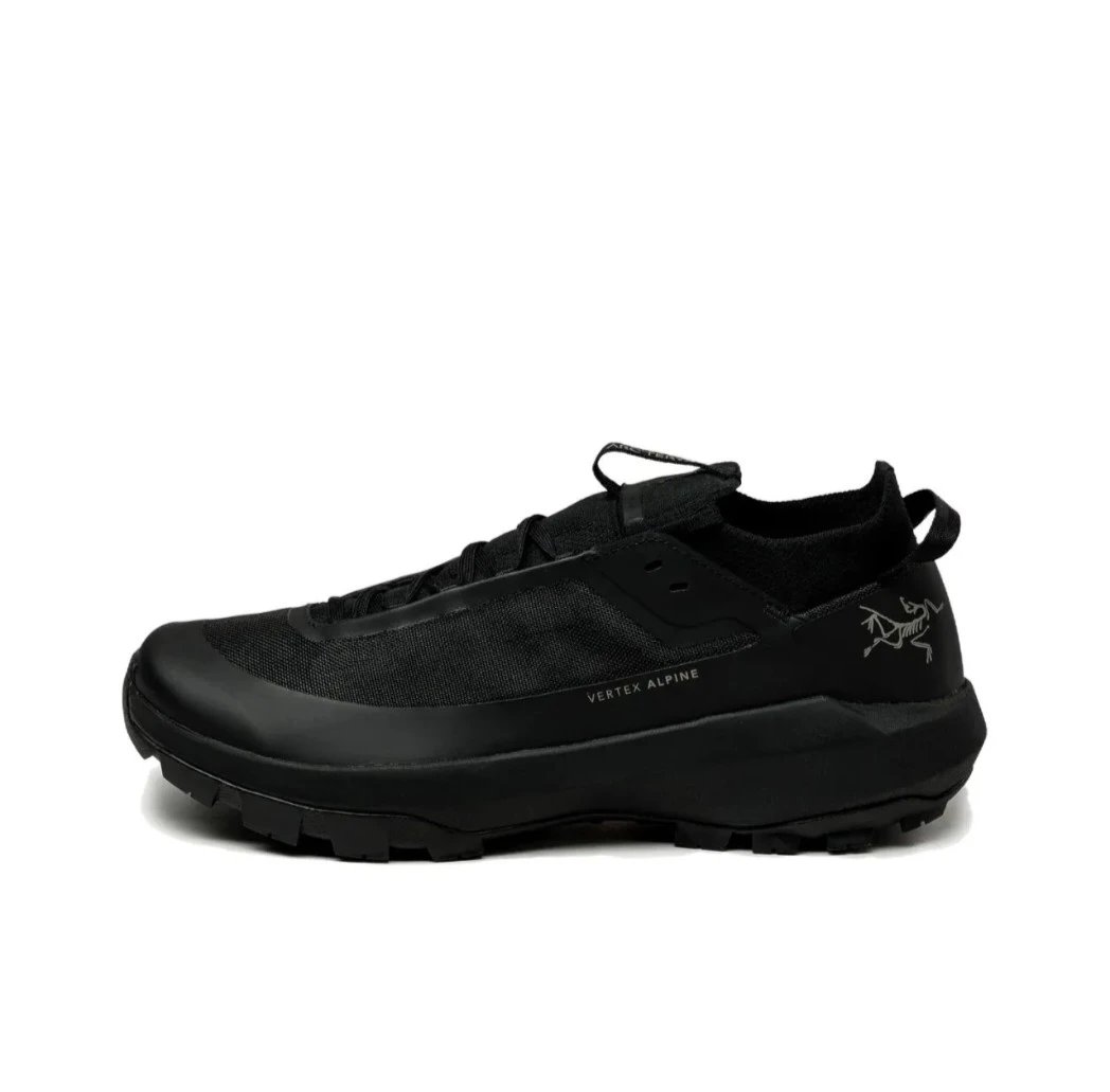 Arc'teryx Vertex Alpine Hiking Shoe