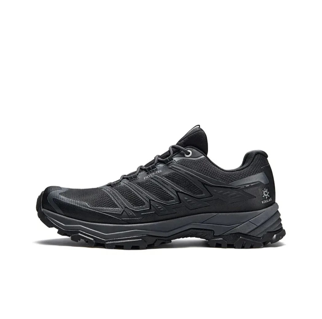 KAILAS 远征-5 FLT Waterproof Hiking Shoe