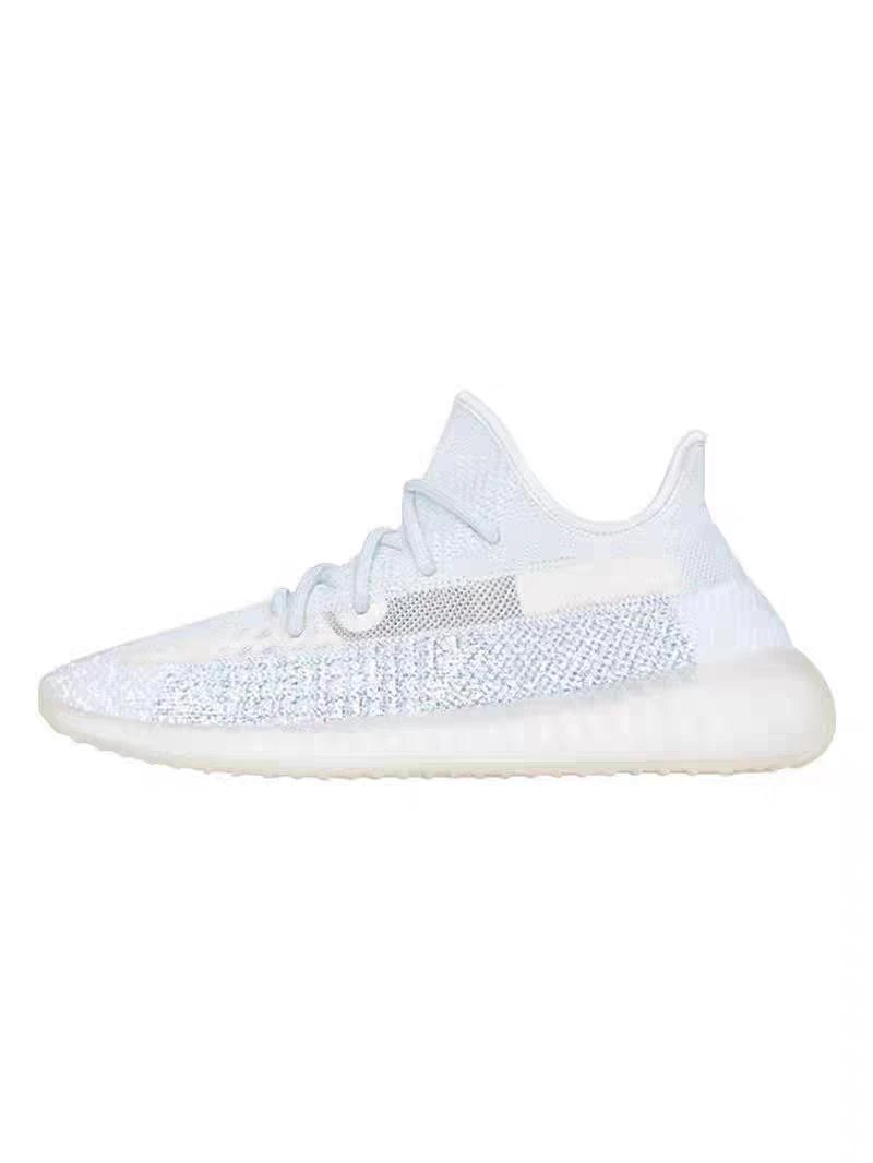 Adidas Yeezy Boost 350V2 Cloud White Reflective