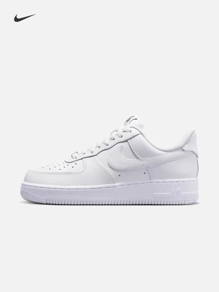 Nike Air Force 1 Low White