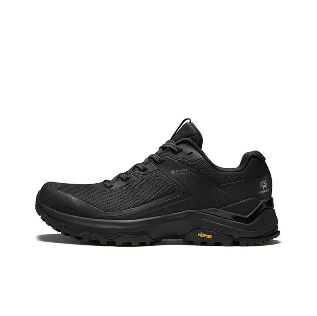 KAILAS 界山 GTX Waterproof Hiking Shoe
