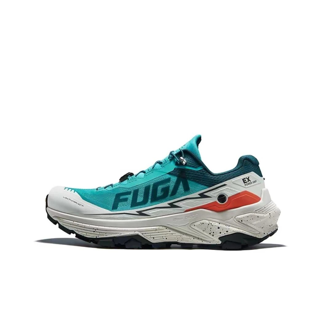 KAILAS FUGA EX3 Trail Running Shoe
