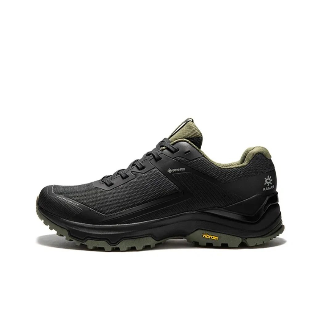 KAILAS 界山 GTX Waterproof Hiking Shoe