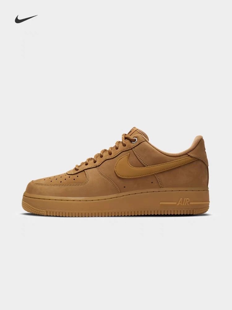 Nike Air Force 1 Low 07LV8 Wheat