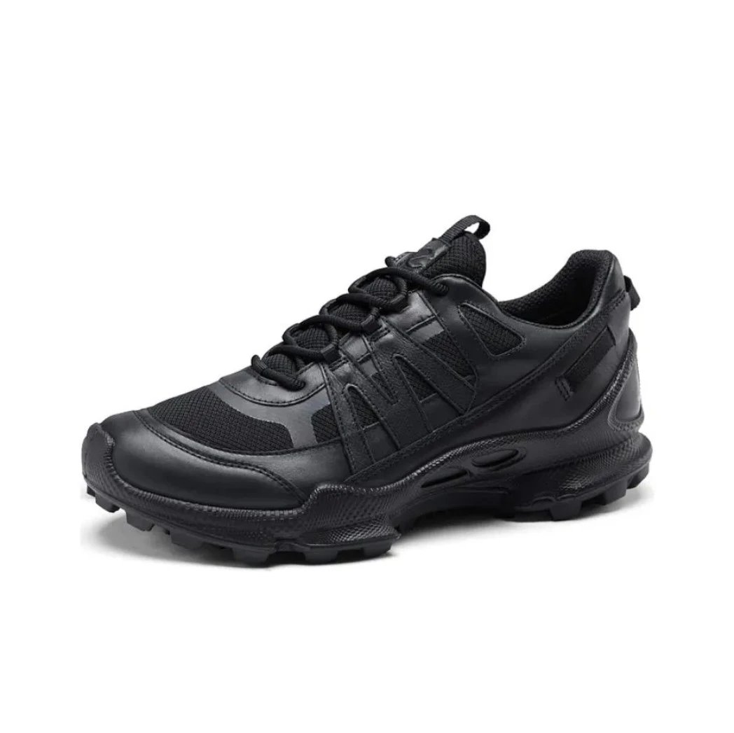 ECCO BIOM C Trail Waterproof Outdoor Shoe