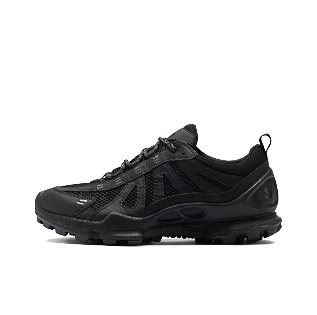 ECCO BIOM C Trail Mesh Outdoor Shoe
