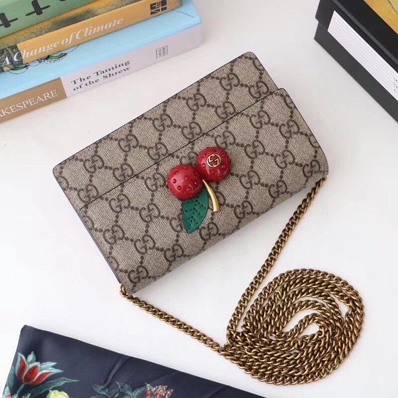 Gucci bag
