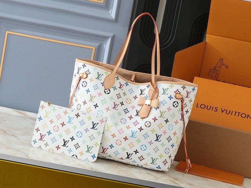 Shopping bag from Foreign trade genuine