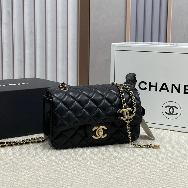 Crossbody bag from Foreign trade genuine