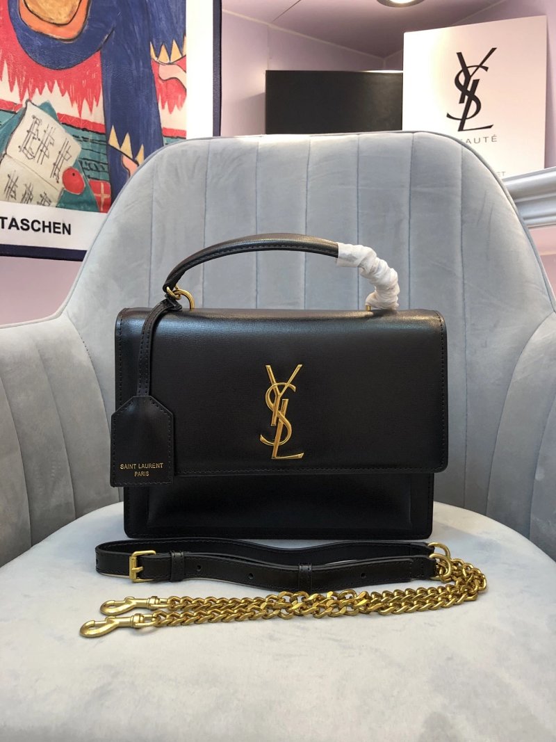 Crossbody bag from Foreign trade genuine