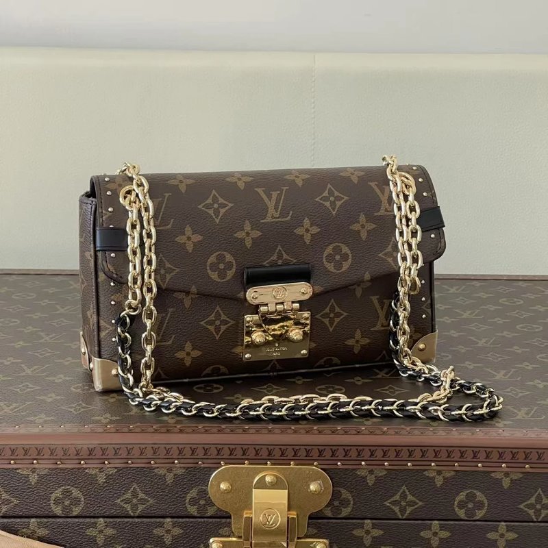 Crossbody bag from Foreign trade genuine