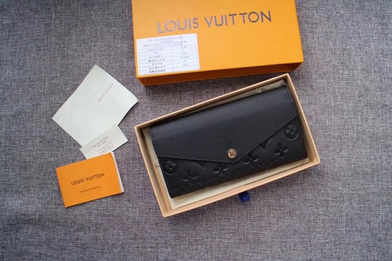 Coin purse from Foreign trade genuine