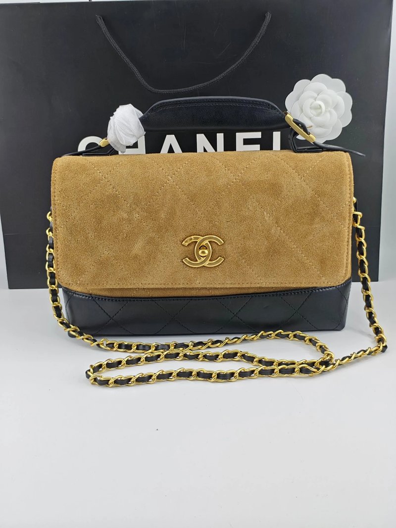 Crossbody bag from Foreign trade genuine