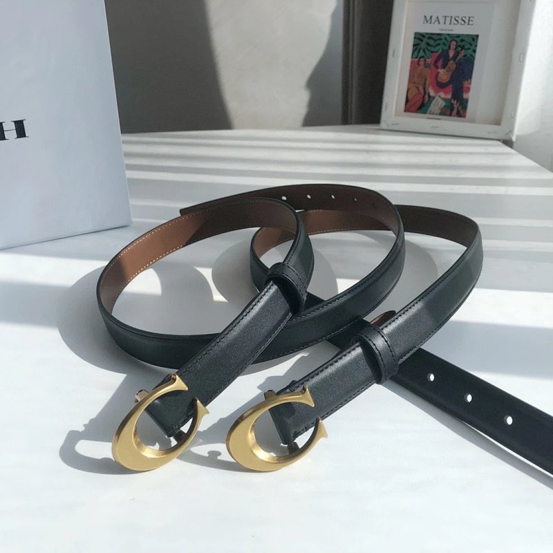 Belt from Foreign trade genuine