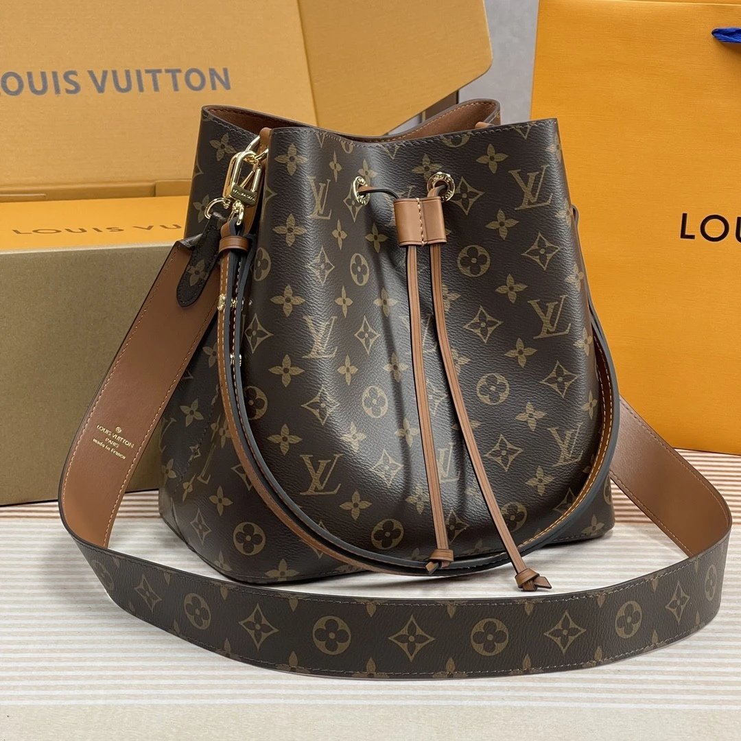 Bag from Foreign trade genuine