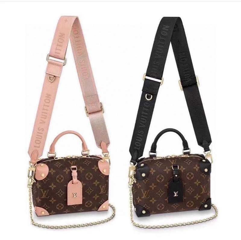Crossbody bag from Foreign trade genuine