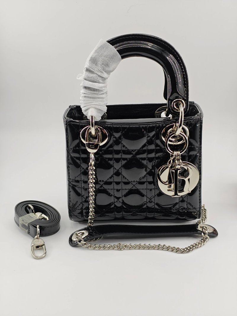 Crossbody bag from Foreign trade genuine