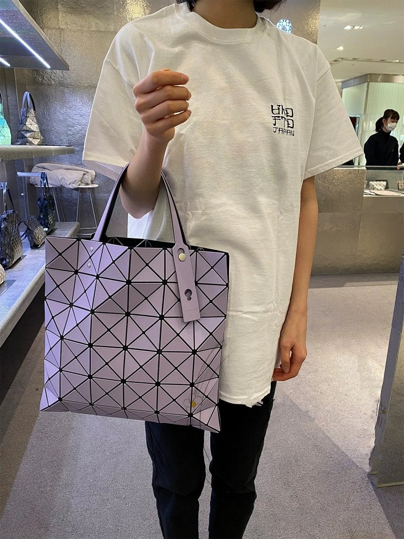 Tote bag from Foreign trade genuine
