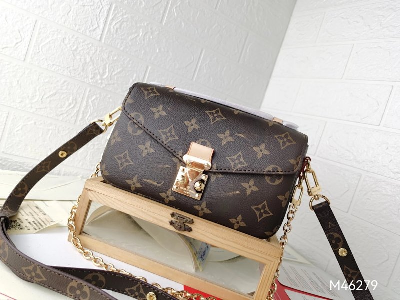 Messenger bag from Foreign trade genuine
