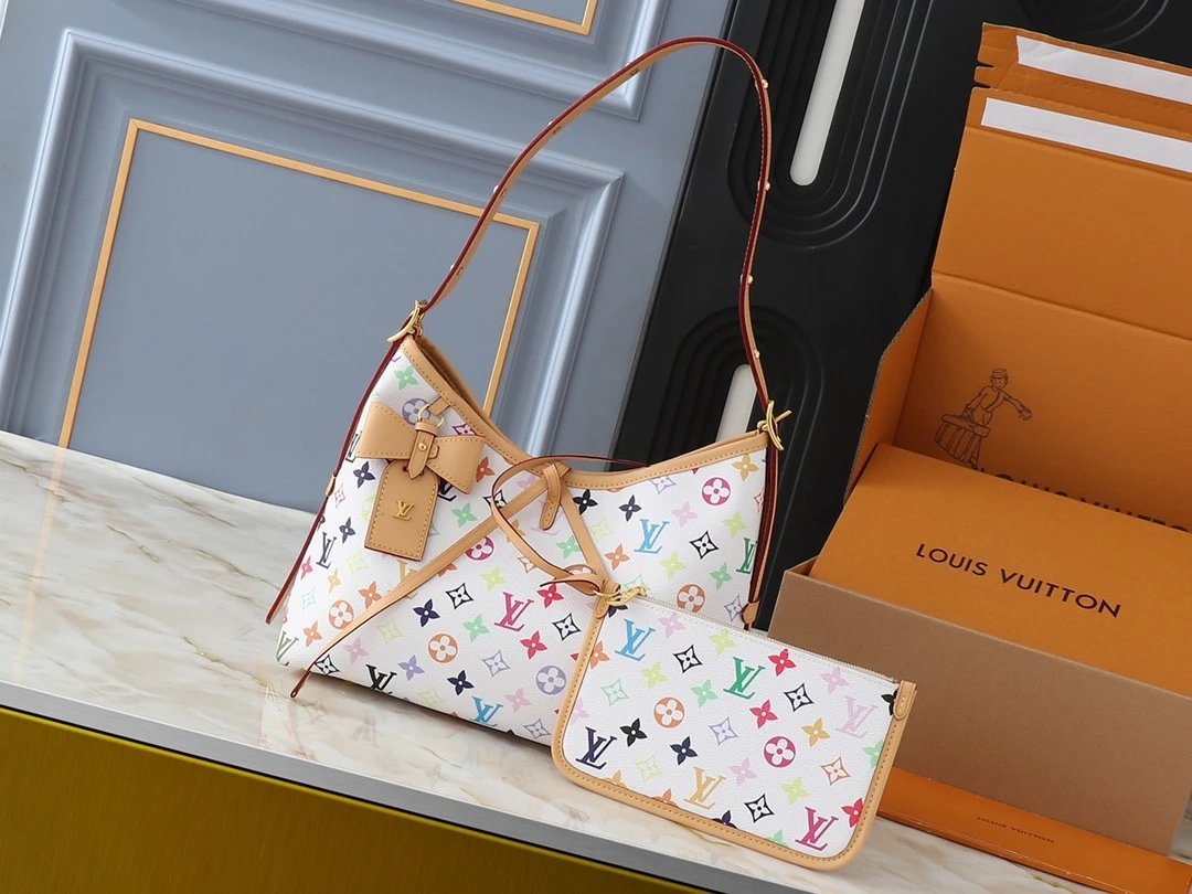 CarryAll Lt