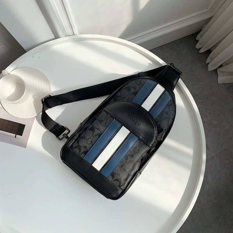 Belt bag from Foreign trade genuine