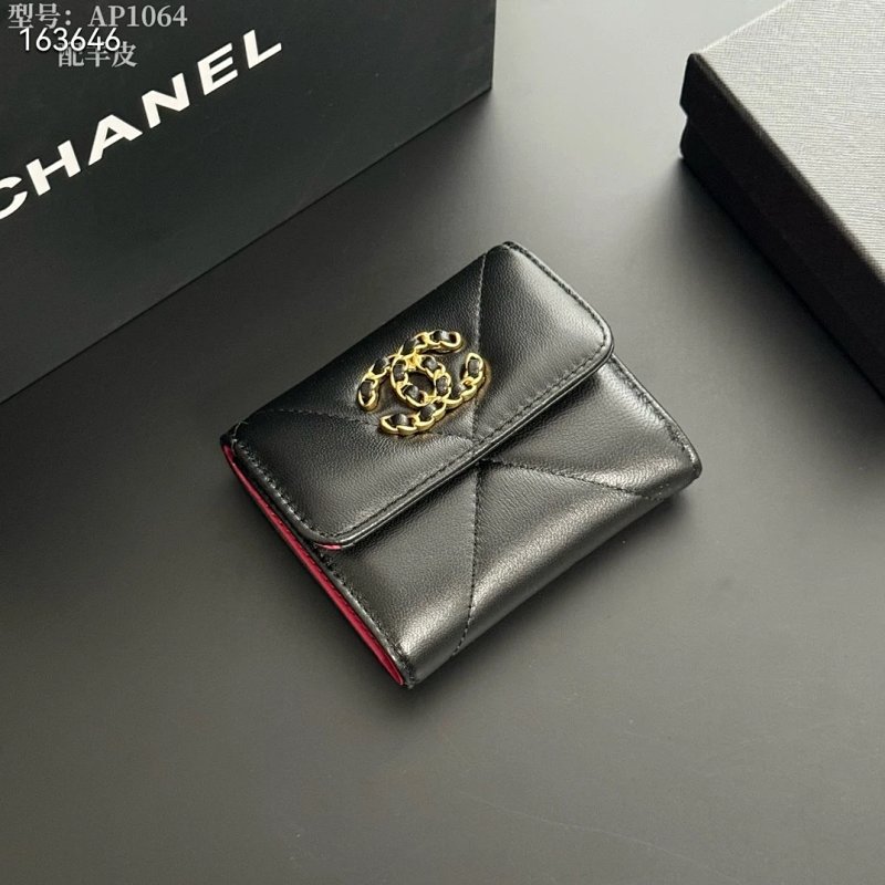 Coin purse from Foreign trade genuine