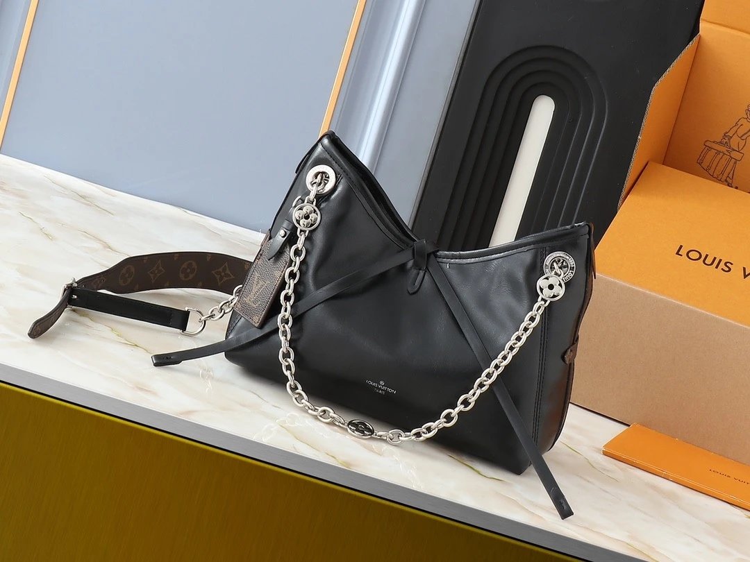Tote bag from Foreign trade genuine