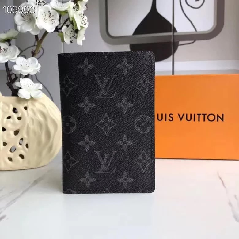 Louis Vuitton Monogram Canvas 