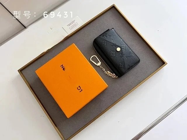 Coin purse from Foreign trade genuine