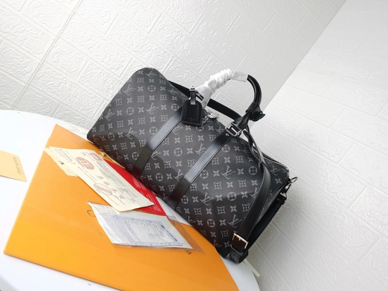 Travel bag from Foreign trade genuine
