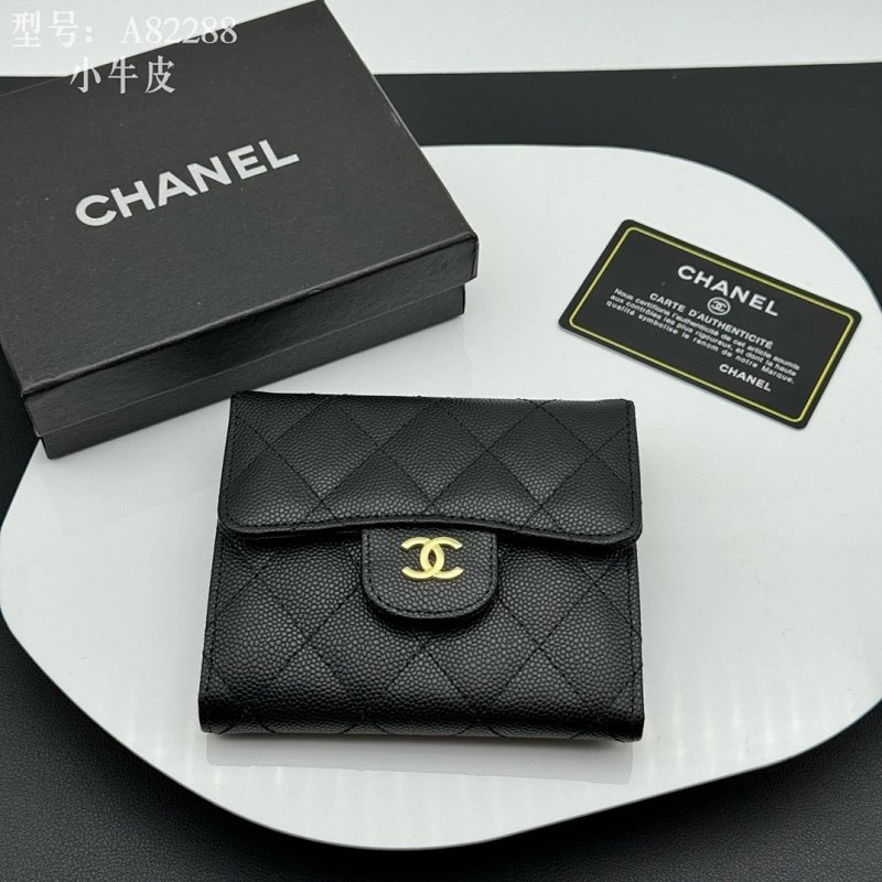 Coin purse from Foreign trade genuine