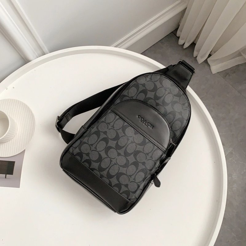 Backpack from Foreign trade genuine