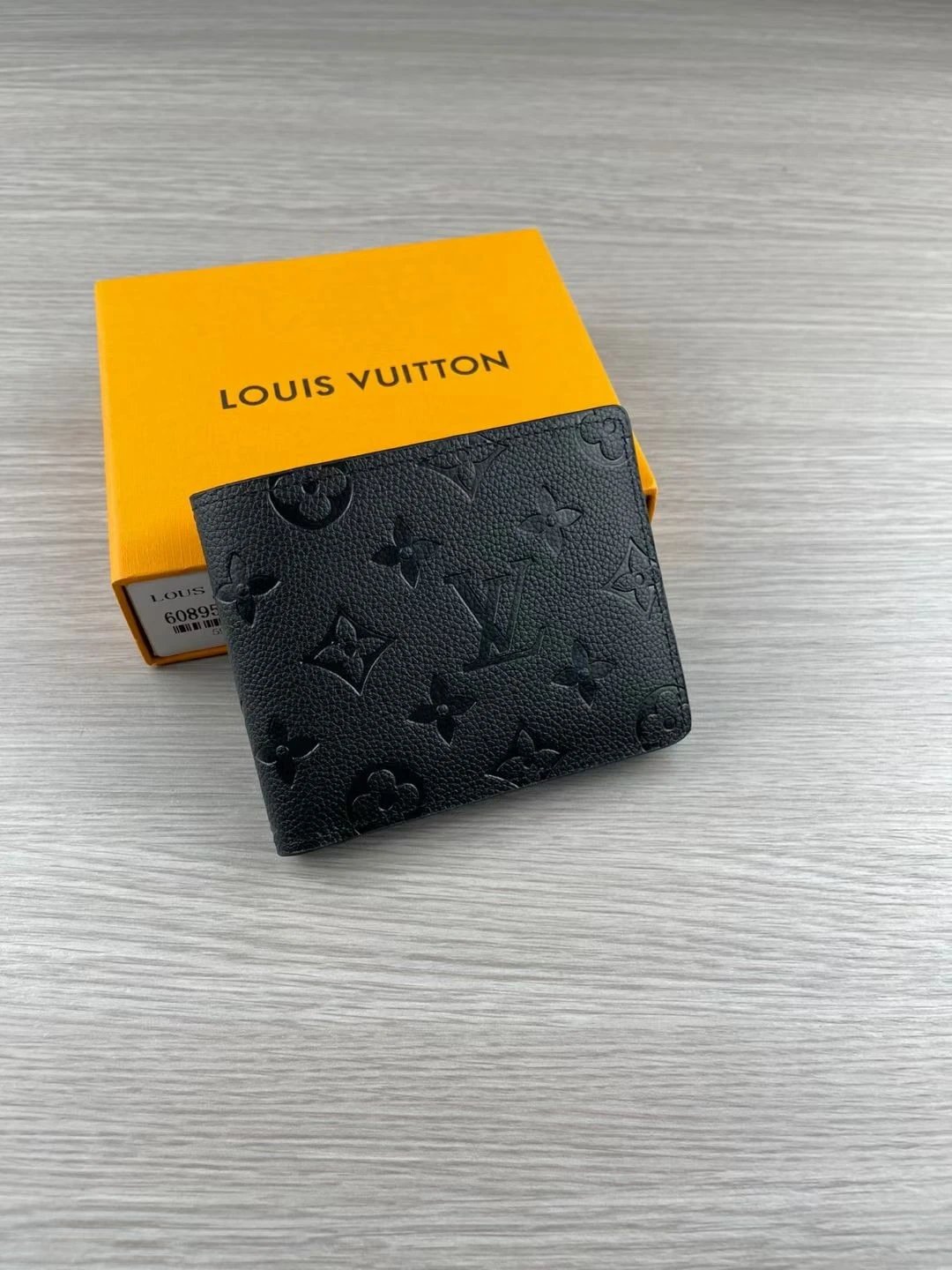 Coin purse from Foreign trade genuine