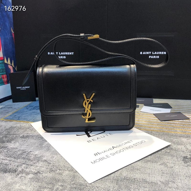 Solferino Gaby Vanity Bag
