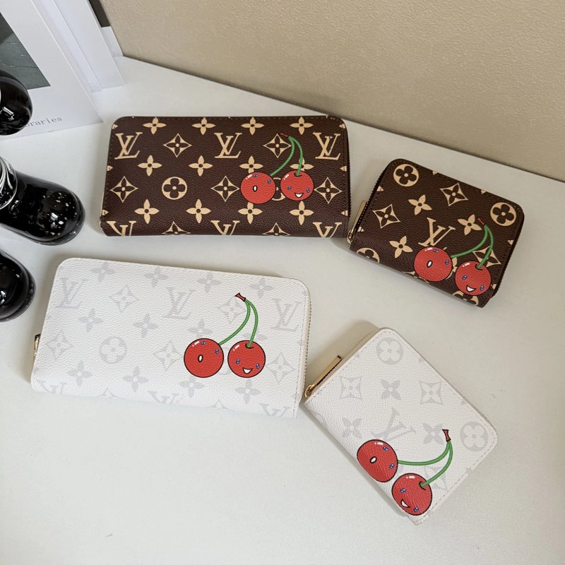 Coin purse from Foreign trade genuine