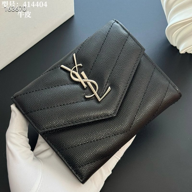 Wallet from Foreign trade genuine